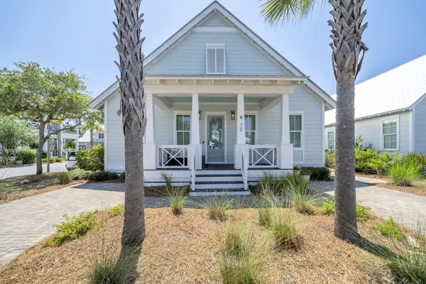 72 Cypress Ridge, Santa Rosa Beach, FL 32459