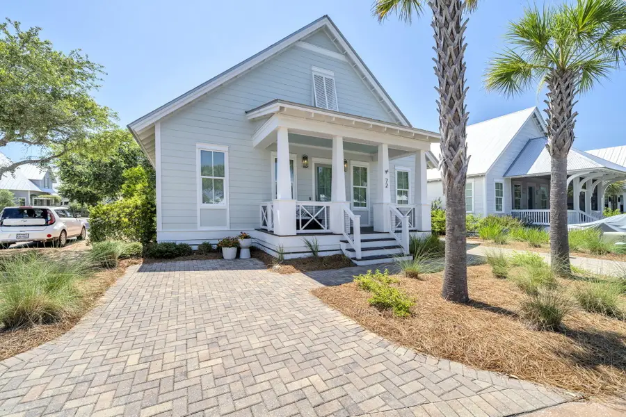 72 Cypress Ridge, Santa Rosa Beach, FL 32459 - #2