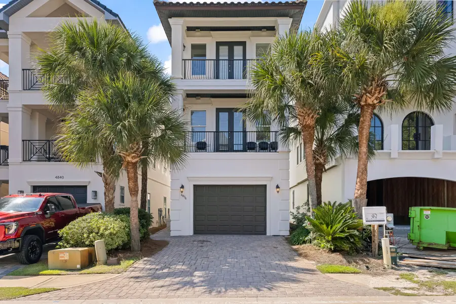 4836 Ocean Boulevard Boulevard, Destin, FL 32541 - #2