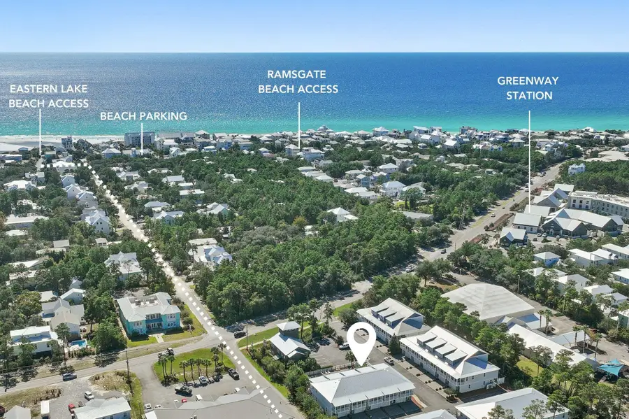 4923 E County Highway 30a #F103, Santa Rosa Beach, FL 32459 - #2