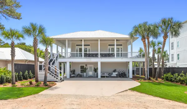 50 N Maple Street, Santa Rosa Beach, FL 32459