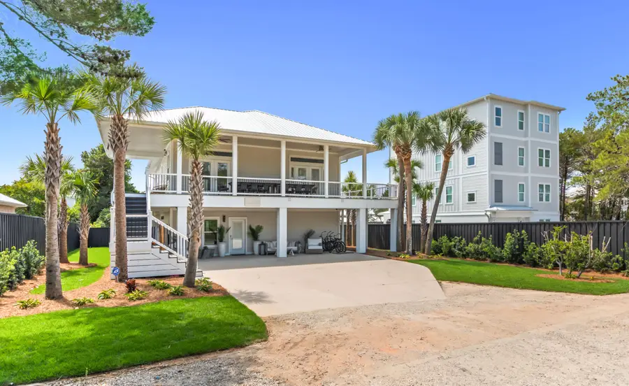 50 N Maple Street, Santa Rosa Beach, FL 32459 - #2