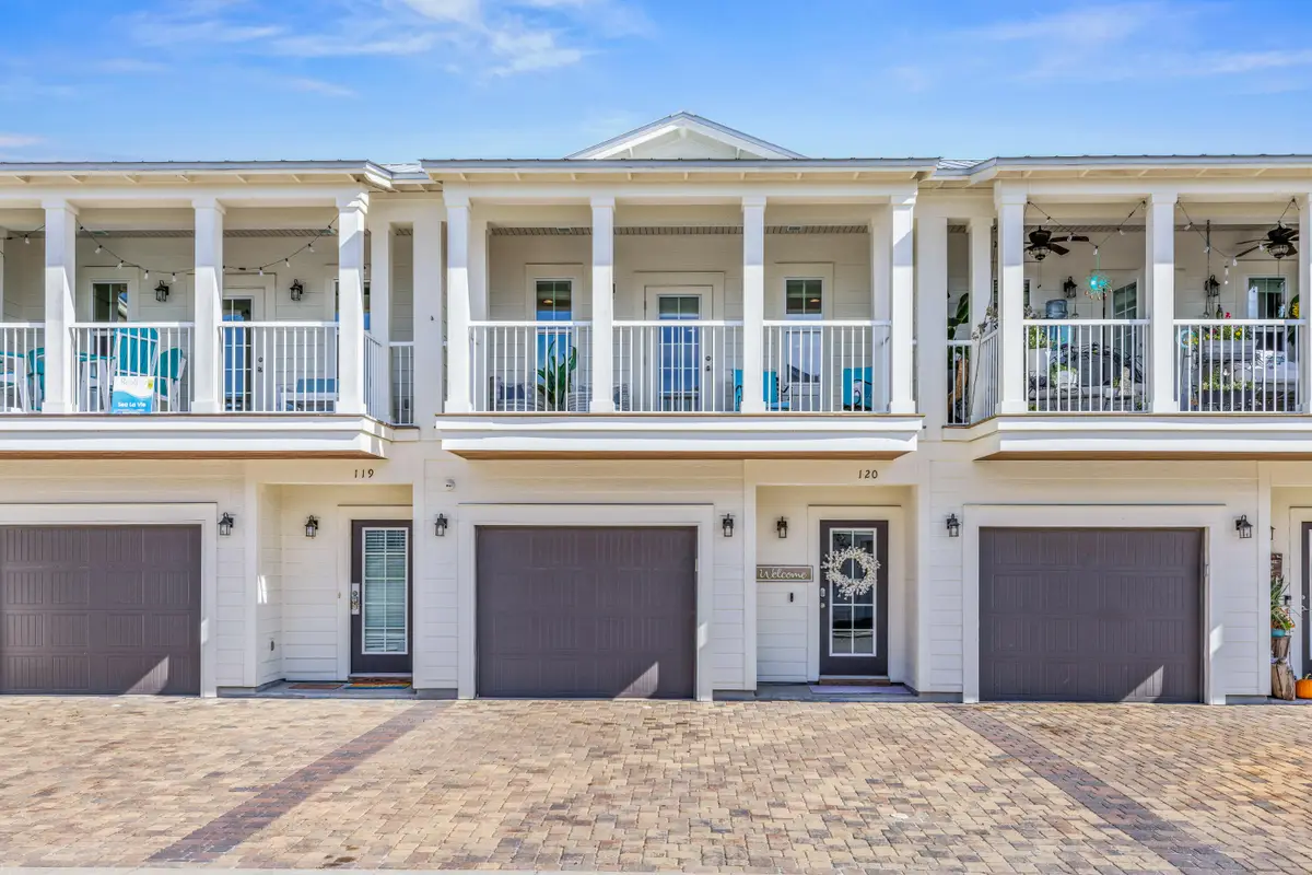 125 Crystal Beach Drive #120, Destin, FL 32541 - #1