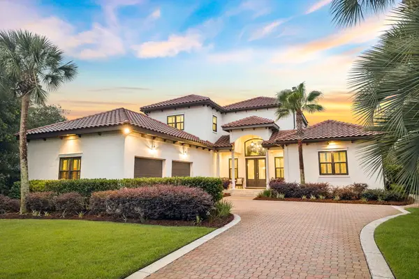 555 Sea Winds Drive, Santa Rosa Beach, FL 32459