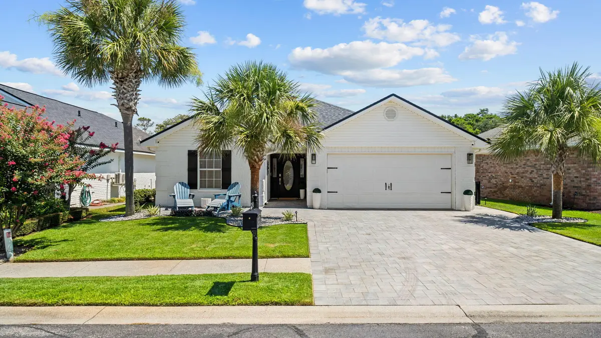 440 Sandy Cay Drive, Miramar Beach, FL 32550 - #1