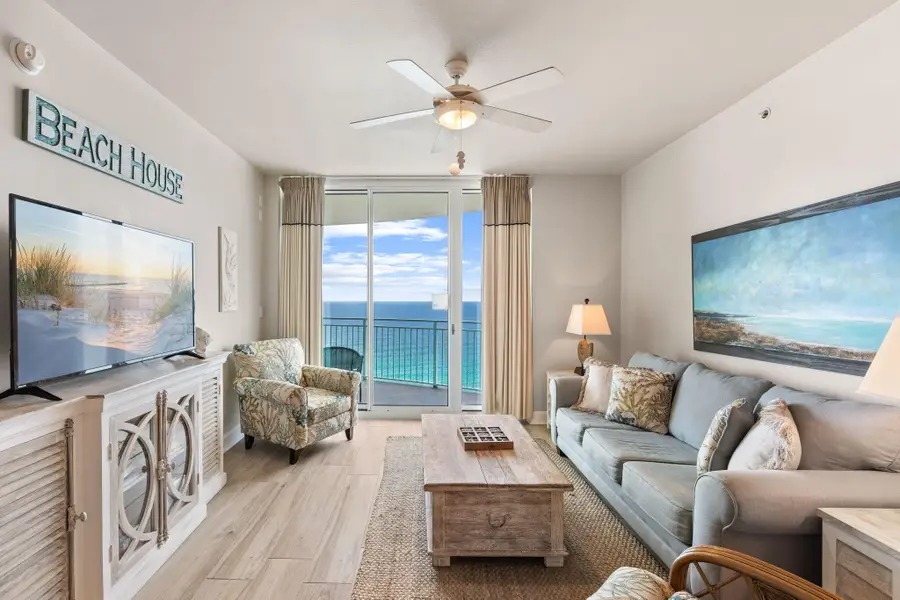 15625 Front Beach Road #UNIT 1808, Panama City Beach, FL 32413 - #3