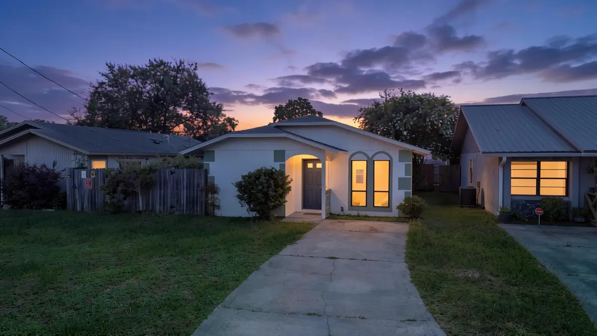2405 Minnesota Avenue, Lynn Haven, FL 32444 - #1