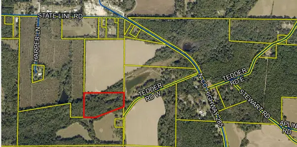 0010 W Tedder Road, DeFuniak Springs, FL 32433