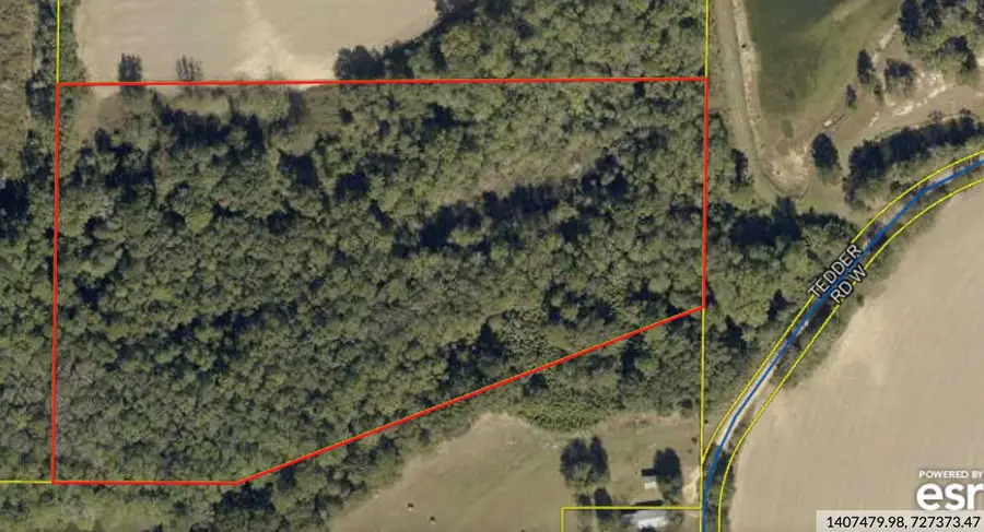 0010 W Tedder Road, Defuniak Springs, FL 32433 - #2