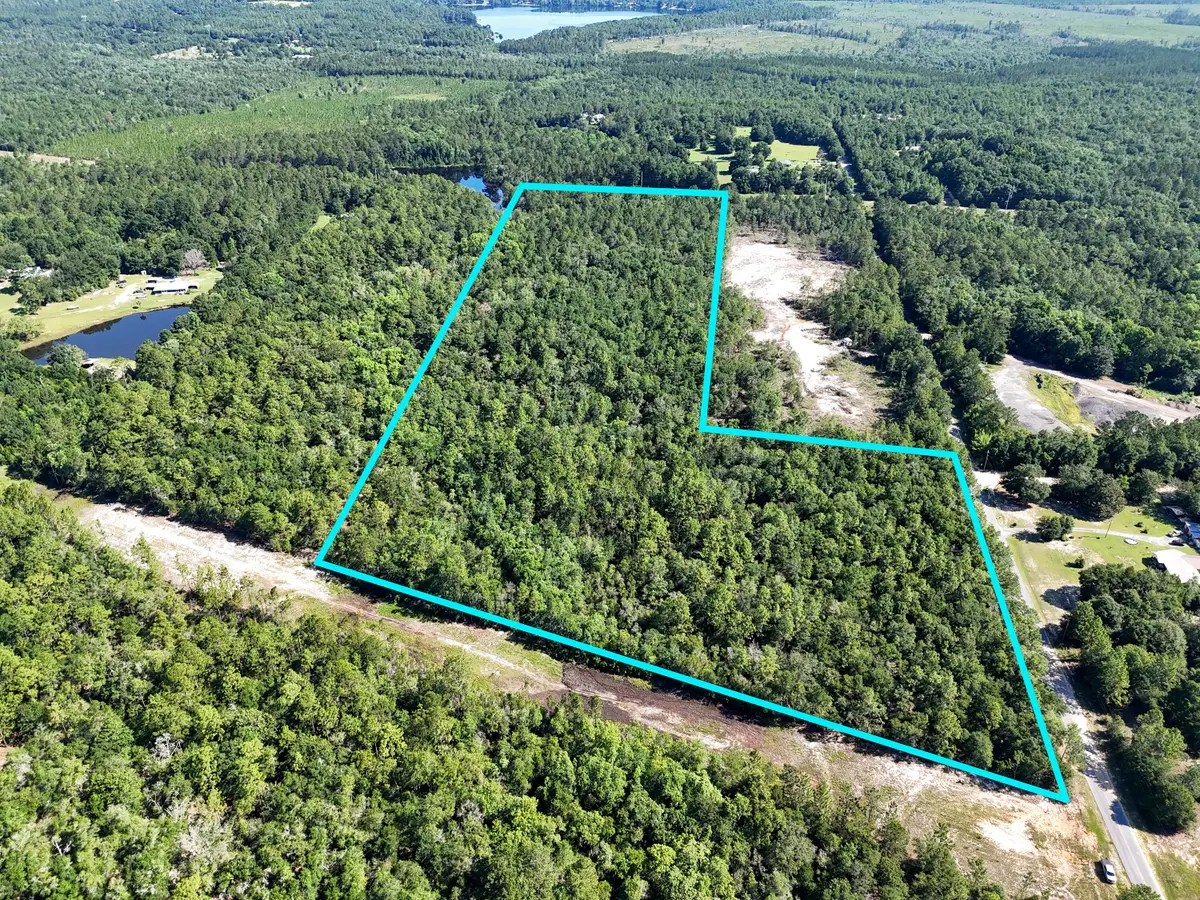 30 Acres Old Airport Road, Defuniak Springs, FL 32433 - #1