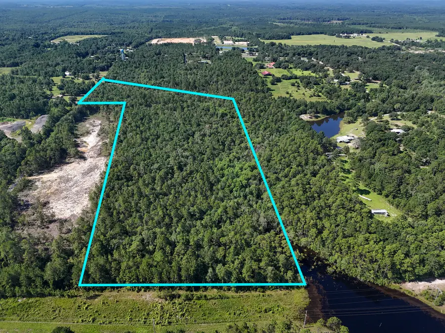 30 Acres Old Airport Road, Defuniak Springs, FL 32433 - #2