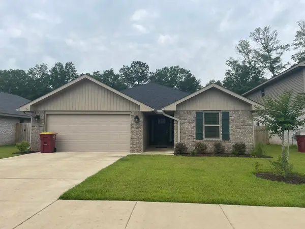 124 Ridgeway Circle, Crestview, FL 32536