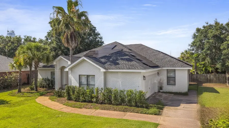 1194 Jaguar Circle, Gulf Breeze, FL 32563 - #3
