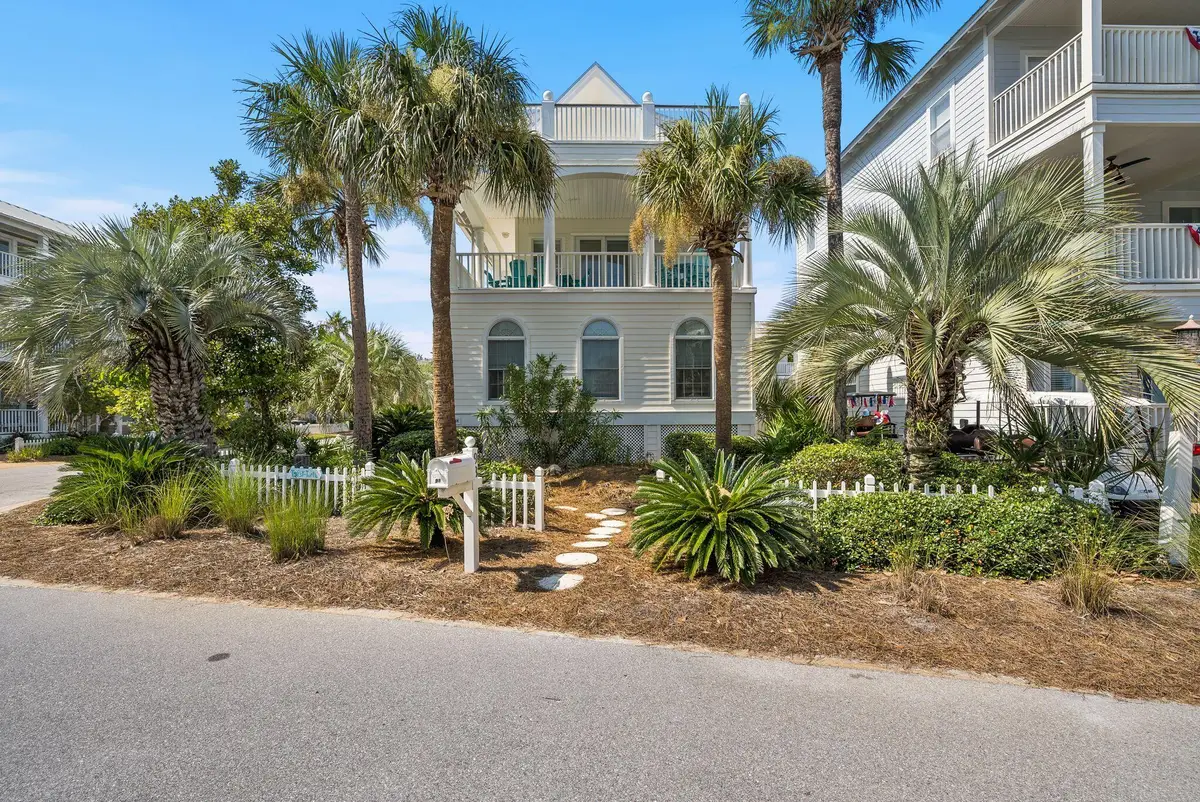 98 Seaward Drive, Santa Rosa Beach, FL 32459 - #1