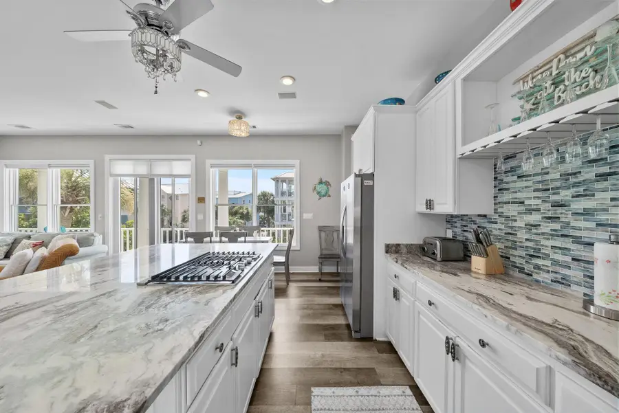 98 Seaward Drive, Santa Rosa Beach, FL 32459 - #2