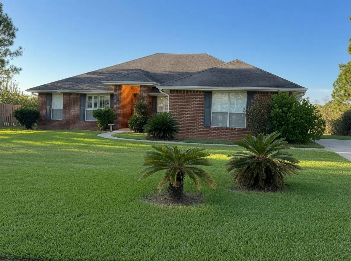 587 E Shipwreck Road, Santa Rosa Beach, FL 32459 - #1