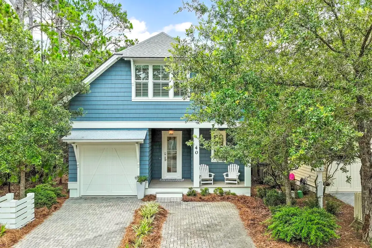 40 Full Moon Lane, Santa Rosa Beach, FL 32459 - #1