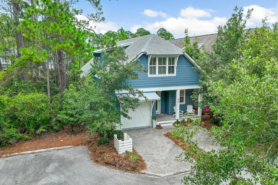 40 Full Moon Lane, Santa Rosa Beach, FL 32459 - #2