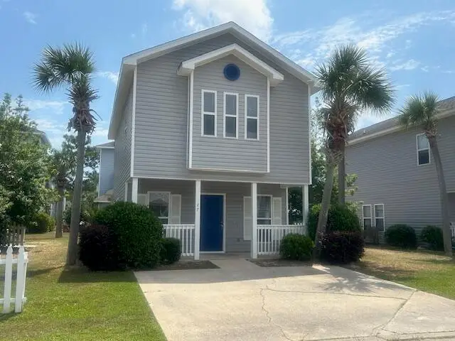 27 Cosmos Court, Santa Rosa Beach, FL 32459 - #3