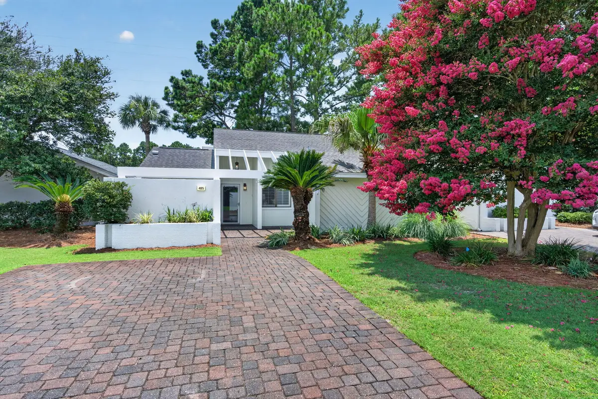 485 W Linkside Place, Miramar Beach, FL 32550 - #1