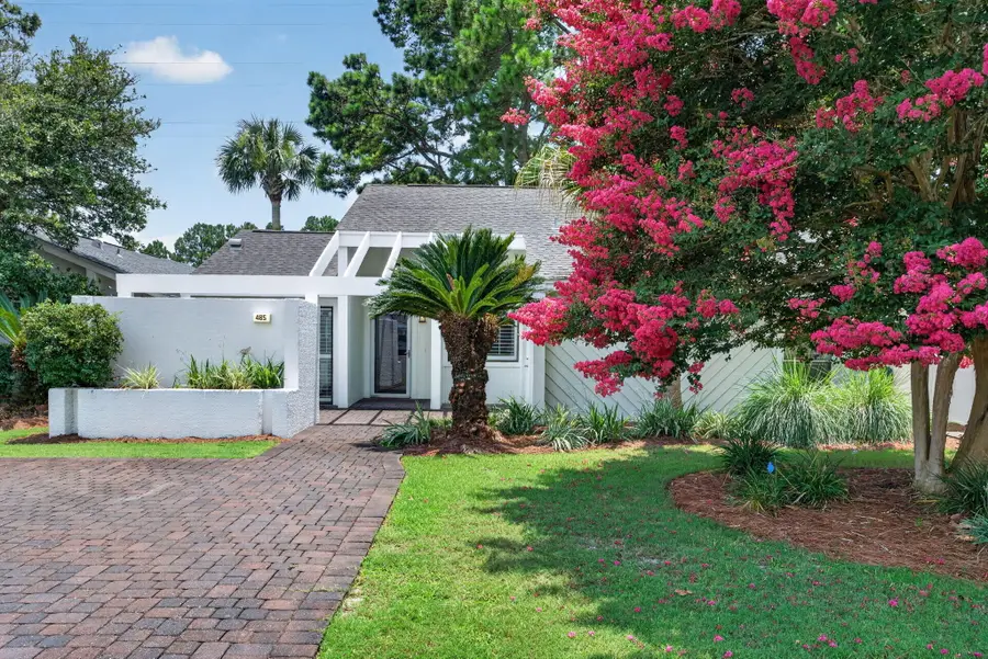 485 W Linkside Place, Miramar Beach, FL 32550 - #3