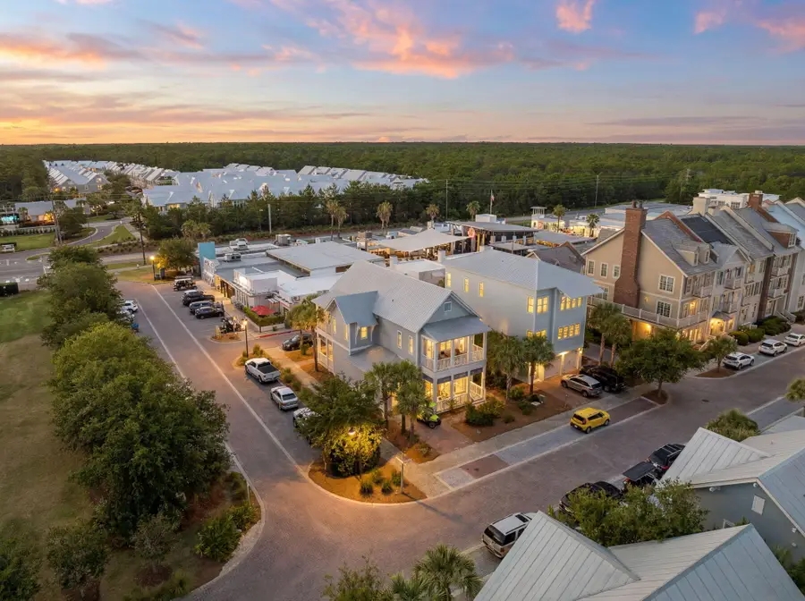 11 Pleasant Street, Inlet Beach, FL 32461 - #2