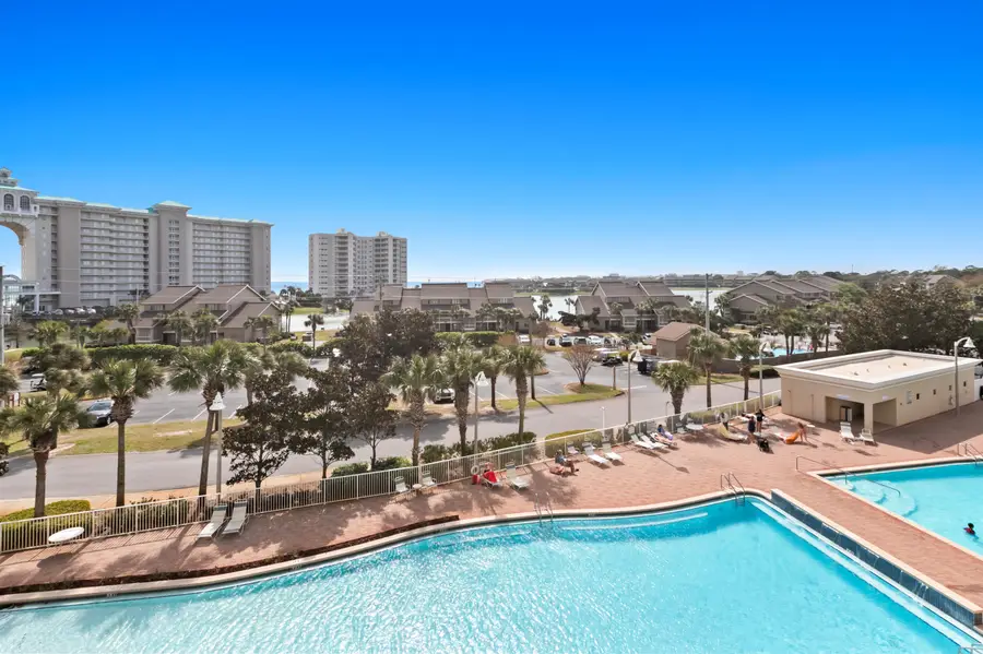 122 Seascape Drive #403, Miramar Beach, FL 32550 - #2