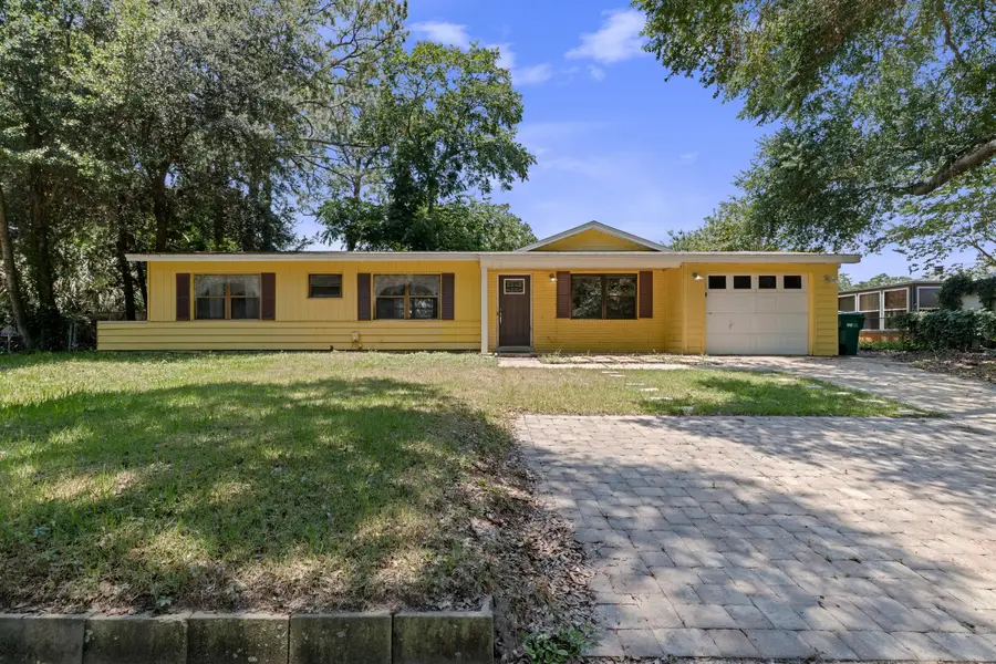 271 Anderson Drive, Mary Esther, FL 32569 - #2