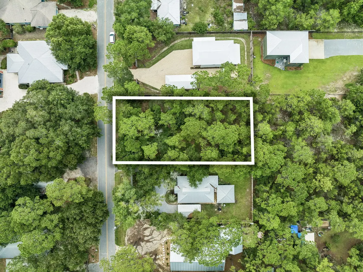 Lot 9 Chrysler Avenue, Point Washington, FL 32459 - #1