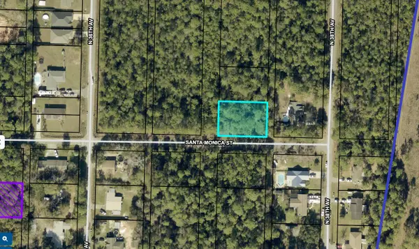 Lots 13&14 Santa Monica Street, Milton, FL 32583