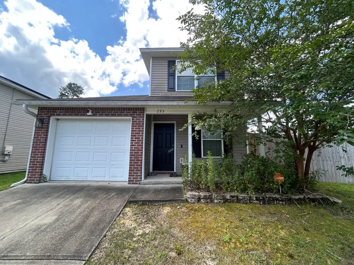 295 Dahlquist Drive, Crestview, FL 32539 - #1