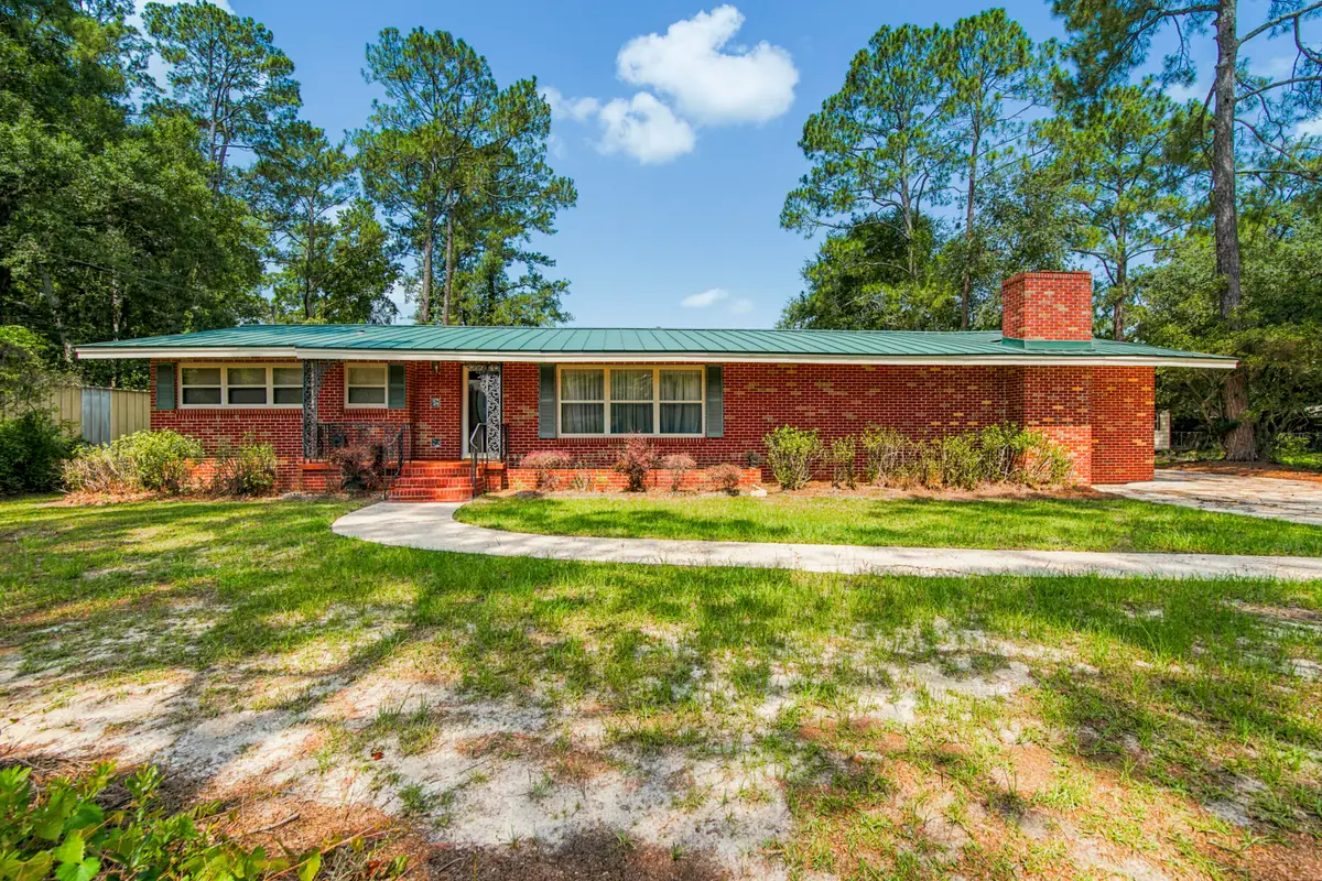 1009 Dogwood Drive, Pell City, AL 00N/A - #1