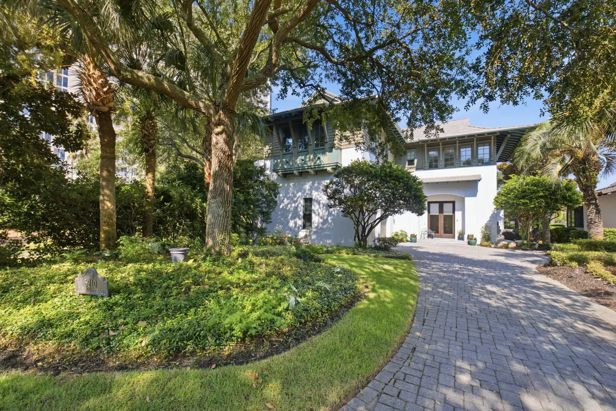 5210 Portside Terrace, Miramar Beach, FL 32550 - #1
