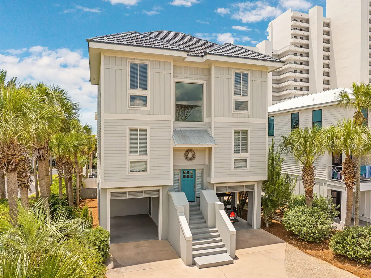 4132 E County Highway 30a, Santa Rosa Beach, FL 32459 - #1