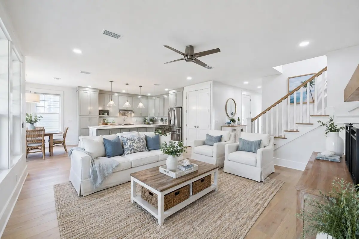 1979 W Hewett Road, Santa Rosa Beach, FL 32459 - #1