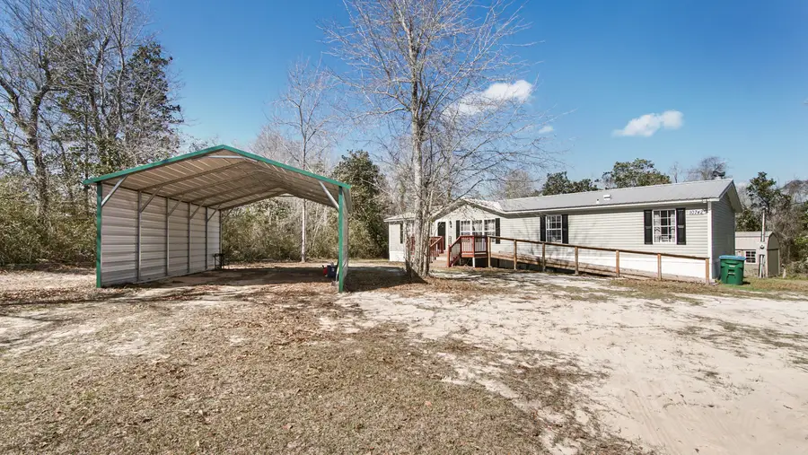 10742 S Fork Loop, Panama City, FL 32404 - #2
