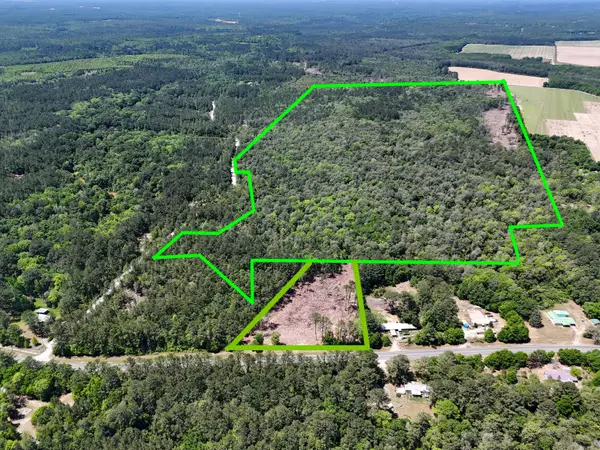 TBD Plantation Lane, DeFuniak Springs, FL 32433