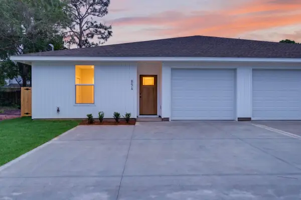 89 Eccles Road, Fort Walton Beach, FL 32547