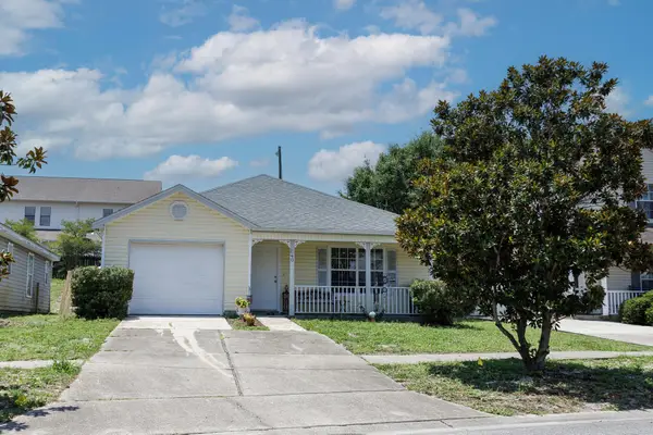 240 Bent Arrow Drive, Destin, FL 32541
