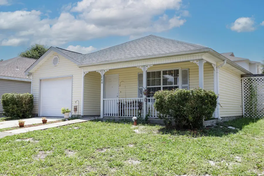 240 Bent Arrow Drive, Destin, FL 32541 - #2