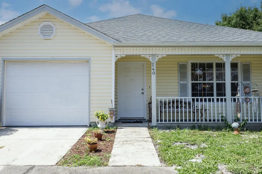 240 Bent Arrow Drive, Destin, FL 32541 - #3
