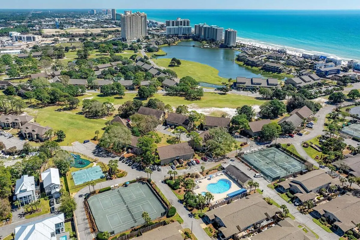 58 Cypress Cove #UNIT 76A, Miramar Beach, FL 32550 - #1