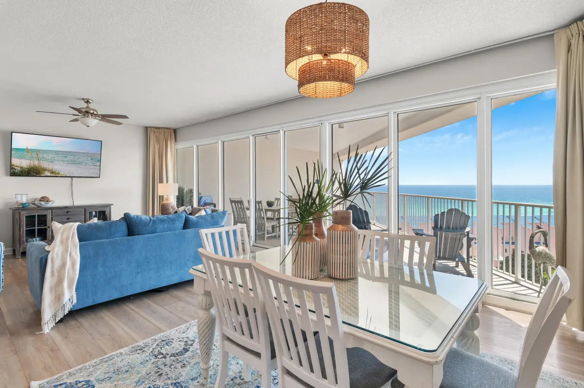 550 Tops'l Beach Boulevard #809, Miramar Beach, FL 32550 - #1