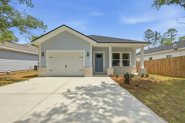 74 Caswell Branch Road, Freeport, FL 32439