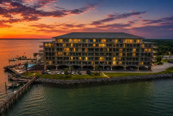 5 Calhoun Avenue #504, Destin, FL 32541
