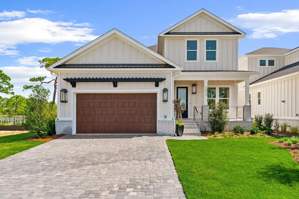 7852 Grand Lagoon Way, Panama City Beach, FL 32408 - #1