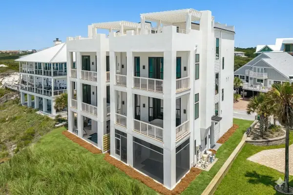 297 Gulf Shore Drive #A, Santa Rosa Beach, FL 32459
