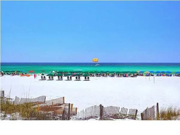 1040 Hwy 98 E #718, Destin, FL 32541 - #1