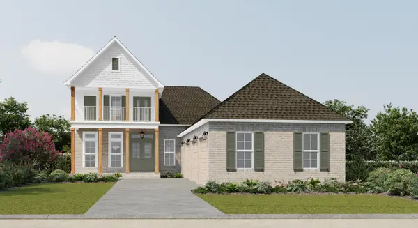 103 E Perseverance Point, Freeport, FL 32439