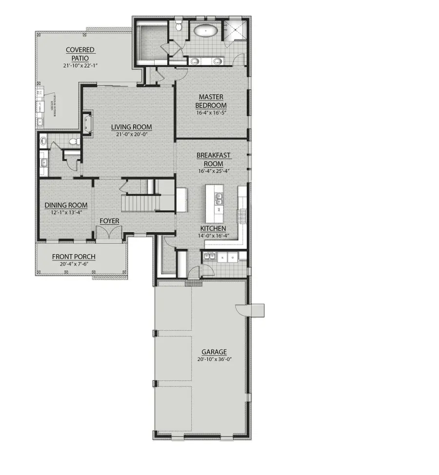 103 E Perseverance Point, Freeport, FL 32439 - #2